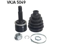 Joint de cardan Joint sphérique homocinétique VKJA 5049 SKF pour KIA HYUNDAI