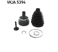 Tête de cardan SKF VKJA 5394
