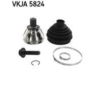 Tête de cardan SKF VKJA 5824