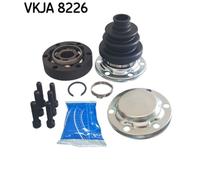 Tête de cardan SKF VKJA 8226