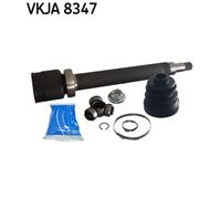 Tête de cardan SKF VKJA 8347