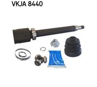 SKF VKJA 8440 Jeu de joints, arbre de transmission