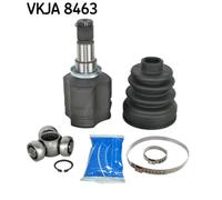 SKF VKJA 8463 Kit de tête de cardan