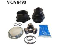 Tête de cardan SKF VKJA 8490