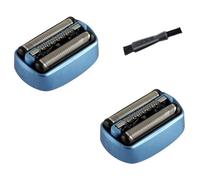 TêTe de Cassette de Rechange pour Rasoir pour 40B pour Braun Cooltec CT2S Ct2Cc Ct3Cc CT4S Ct4Cc Ct5Cc Ct6Cc