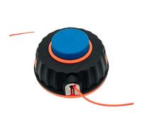 Tête de chaîne de Remplacement Compatible M10x125 pour Les frottissants