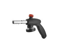 Tête de chalumeau encliquetable (H)62 x (L)185 x (P)260 mm, avec manche