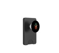 Tête de Chapeau Vert Visage Leprechaun Irlandais Art PopSockets PopWallet pour MagSafe