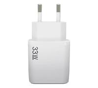 Tête de Charge Rapide - Adaptateur de Charge Rapide QC3.0, Que Vous soyez Aux Etats-Unis | Téléphone Portable Et Console De Jeux, Vous Pouvez Utiliser Ce Chargeur USB -Rapide Sans Aucun Problème