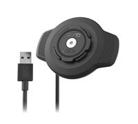 Chargeur sans fil quad lock wireless charging head pour telephone