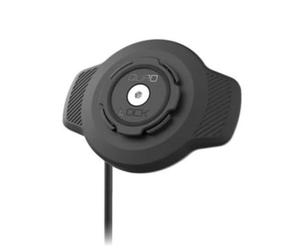 Tête de Chargement Sans Fil Étanche USB Quad Lock pour Motos et Vélos Électriques