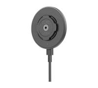 Chargeur sans fil quad lock wireless charging head