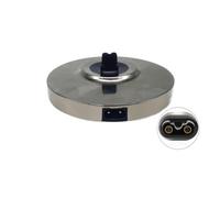 Tête De Chargeur For Rasoir, Compatible Avec Philips S5000, S5351, S5531, S7000, S9000, S6011, S6015, S6550, S9911, S9988, SW9700, 9851, HQ6070, 6071, HQ6073, Accessoires