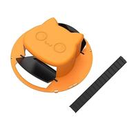 Tête De Chat Intelligente, Piège À Rats, Couvercle De Seau Coulissant, Style Porte, Plein Air, Camping, Survie, Outils De Chasse Multifonctions