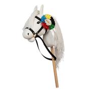 Tête De Cheval À Chevaucher Ol-Ga