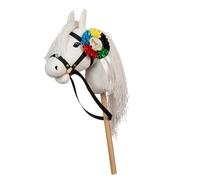 Tête De Cheval À Chevaucher Ol-Ga