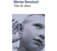 Tête de chien Morten Ramsland (Auteur), Alain Gnaedig (Traduction)