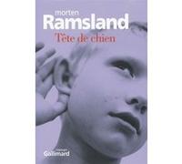 Tête de chien Morten Ramsland (Auteur), Alain Gnaedig (Traduction)