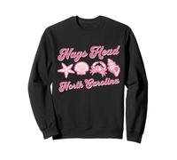 Tête de Chiot Sweatshirt