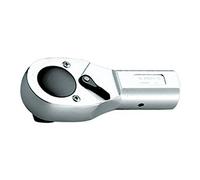 Tête de cliquet réversible 1" 184 mm