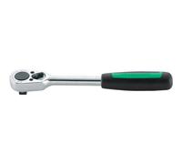 Tete de cliquet réversible 1/2"266mm 36Zahne Stahlwille