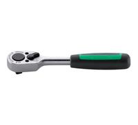 Tete de cliquet réversible 1/4"117mm 22Zahne Stahlwille