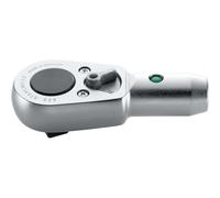 CABEZA DE CARRACA 3/4" - 552