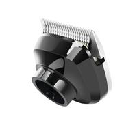 Tête de coiffeur de rechange compatible avec les modèles Philips BT415, QG3360, QG3380, QG3371, QG3390, QG3330, QG3383, QG3392 et QG4151.