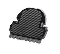 Tête de coiffeur for tondeuse à cheveux, adaptée à Philips QC5130 QC5115 QC5120 QC5125 5135, noir