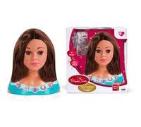 Tête de coiffure et de maquillage Mia G