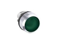 Tête de commande à bouton-poussoir modulaire MP1-21G; 10070015