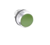 Tête de commande à bouton-poussoir modulaire MP1-30G; 10093053