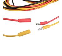 Tête de commande et câble de haut-parleur pour appareil mobile XTL5000 XTL2500 APX7500 HKN6188 300 cm Câble accessoire bidirectionnel pour le montage de voiture