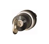 Eaton Bouton sélecteur M22-WS3 noir 2 x 40° 1 pc(s)