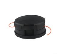 Tête de compatible pour echo modèles droits jardin Tête de compatible