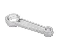 Tête de Compresseur D'Air, Bielle en Fonte D'aluminium 14.5x30x108mm, Pièces de Pompe à Air Moteur 2.2KW 3KW