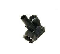 Tête de contrôle - KARCHER - K395/K475 - Compatible avec plusieurs modèles - Jaune - Kit pompe