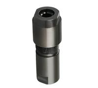 Tête de conversion de meuleuse - Tête de conversion de ponçage directe multifonctionnelle, ponceuse pour artisans - Meuleuse d'angle stable, outils électriques avec design ergonomique pour artisans et