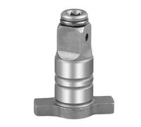 Tête De Conversion For Clé Électrique, Tête De Conversion À Axe Carré À Double Usage For Foret