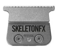 Tête de coupe 40mm acier pour tondeuse SkeletonFx - BABYLISS PRO - Tondeuse - Acier - Fonctionnement sans fil