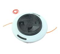 Tête de Coupe à Alimentation Automatique C26-2 pour Stihl FS55 FS56 FS70 FS90 FS94 FS100 KM55 KM56 MM55 Remplacement SuperCut 20-2,AutoCut 25-2,C25-2,30-2,36-2,TrimCut 31-2,FixCut 25-2,30-2