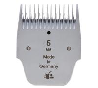 Tête de coupe Aesculap Favorita Gris TU