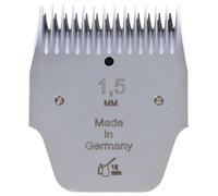 Tête de coupe Aesculap Favorita Gris TU