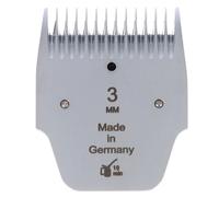 Tête de coupe Aesculap Favorita Gris TU