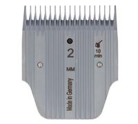 Tête de coupe Aesculap Favorita Gris TU