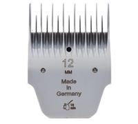 Tête de coupe Aesculap Favorita Gris TU