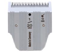 Kerbl Têtes de rasage Aesculap Favorita System GH700 0,05 x 40 mm – Lot de 100