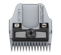 Tête de coupe Aesculap Favorita Gris TU