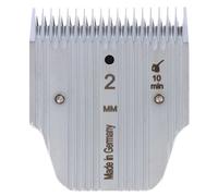 Tête de coupe Aesculap Favorita Gris TU