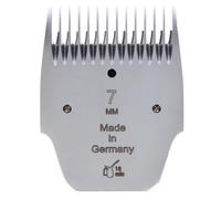 Tête de coupe Aesculap Favorita Gris TU